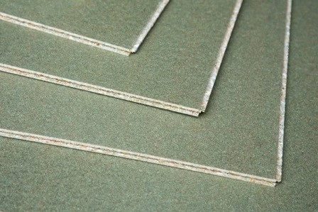 DURELIS deska s perodrážkou - rozměr 2440 x 610 mm, síla 22 mm