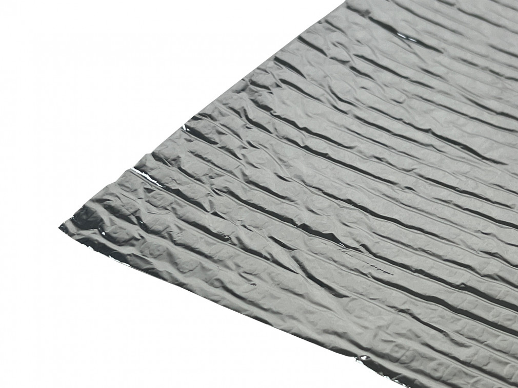 Reflexní parotěsná bublinková fólie ALU-BAR Thermo