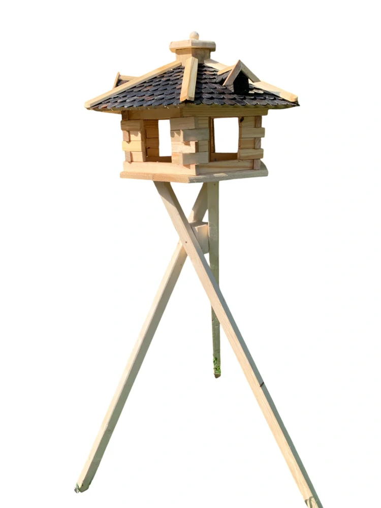 Krmítko pro ptáky MAXI