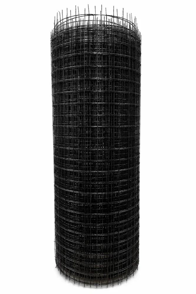 Kompozitní kari síť ORLITECH Ø 2,2 mm, oko 50 x 50 mm, rozměr 1,2 x 30 m