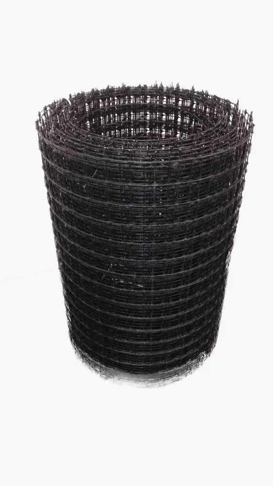 Kompozitní kari síť ORLITECH Ø 2,2 mm, oko 50 x 50 mm, rozměr 0,8 x 30 m