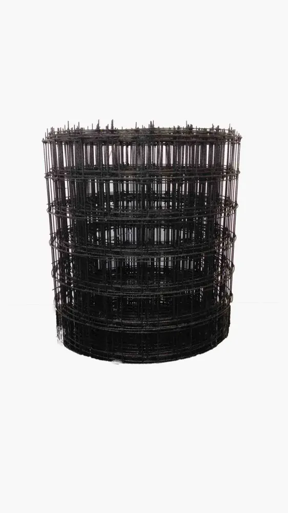 Kompozitní kari síť ORLITECH Ø 3 mm, oko 100 x 100 mm, rozměr 0,8 x 30 m