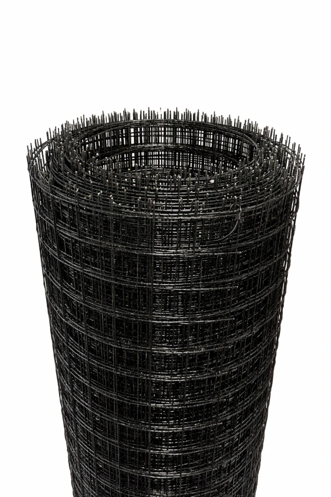 Kompozitní kari síť ORLITECH Ø 2,2 mm, oko 50 x 50 mm, rozměr 1,2 x 30 m