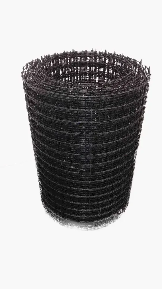 Kompozitní kari síť ORLITECH Ø 2,2 mm, oko 50 x 50 mm, rozměr 0,8 x 3 m