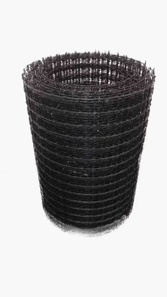 Kompozitní kari síť ORLITECH Ø 2,2 mm oko 100 x 100 mm, rozměr 0,8 x 3 m