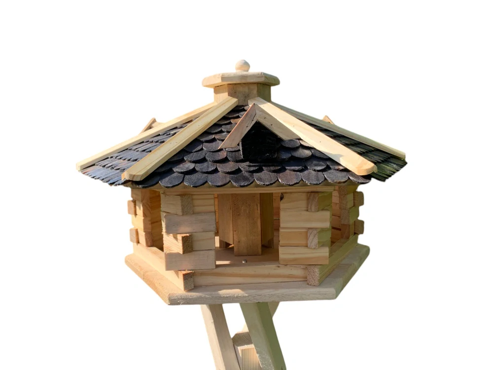 Krmítko pro ptáky MAXI