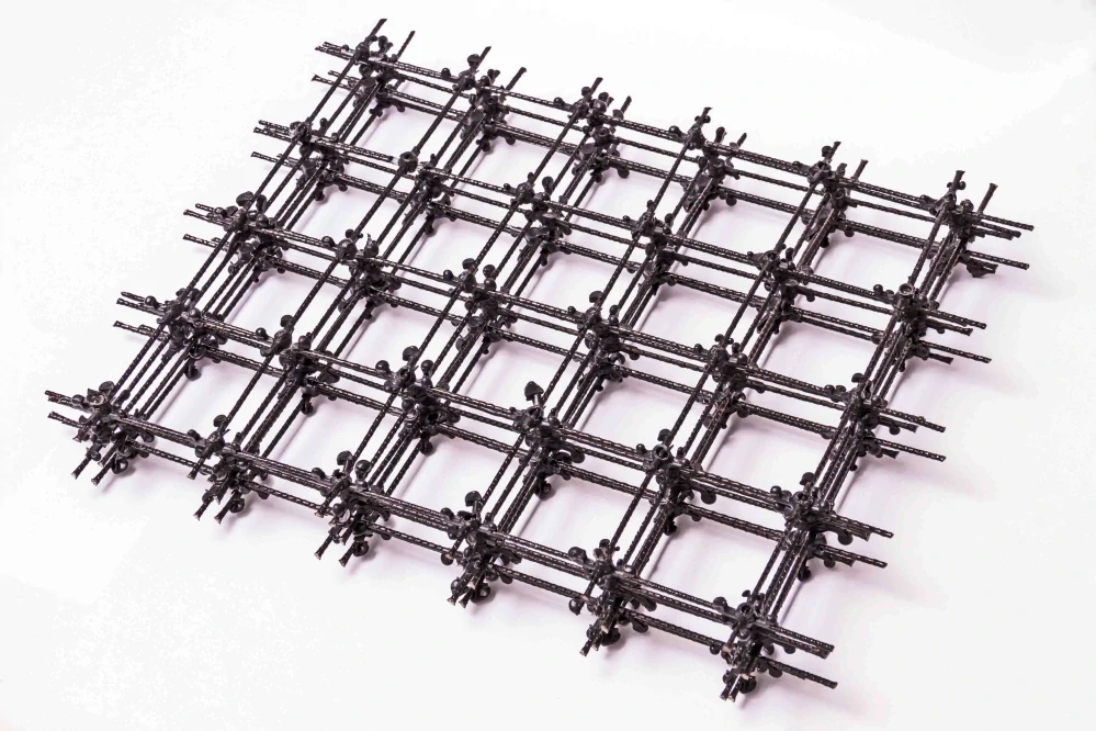 Kompozitní kari síť ORLITECH Ø 2,2 mm, oko 50 x 50 mm, rozměr 1,2 x 30 m