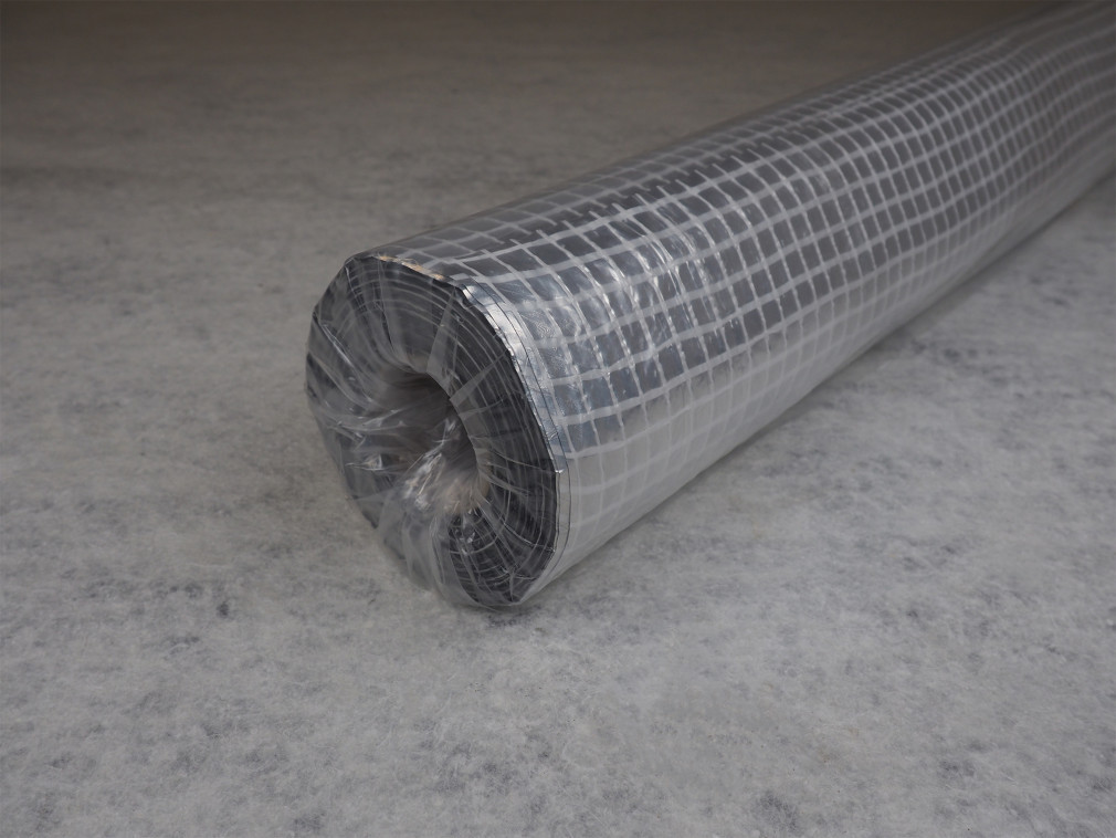 Parotěsná fólie ALUBAR 160 g (1,5 x 10 m)