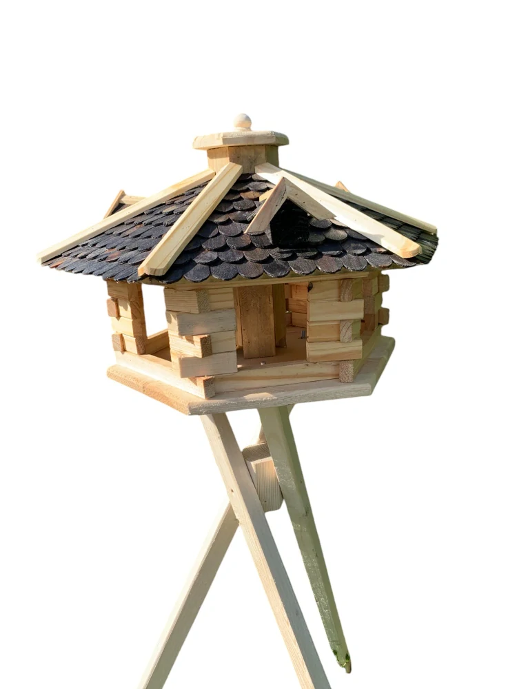 Krmítko pro ptáky MAXI