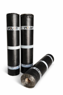 Asfaltová lepenka VELBIT V 60 S 35